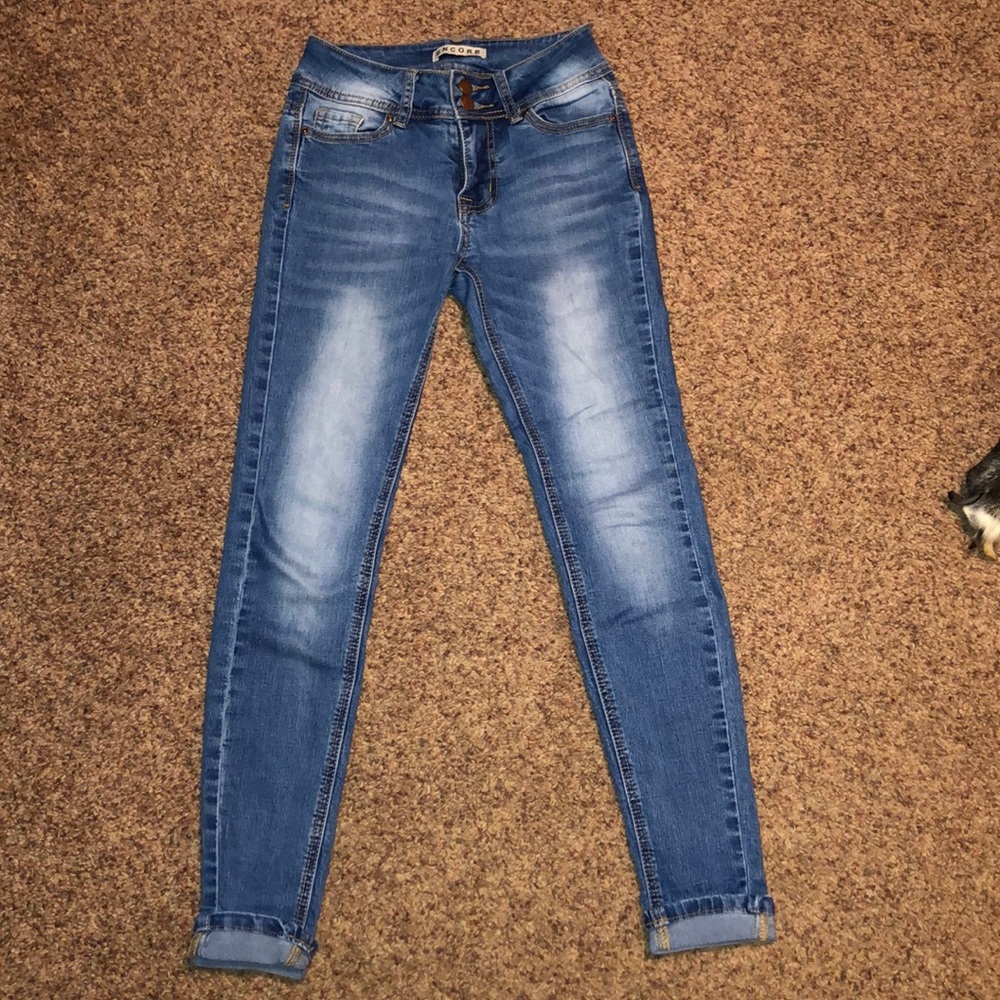 Women’s Encore Jegging
